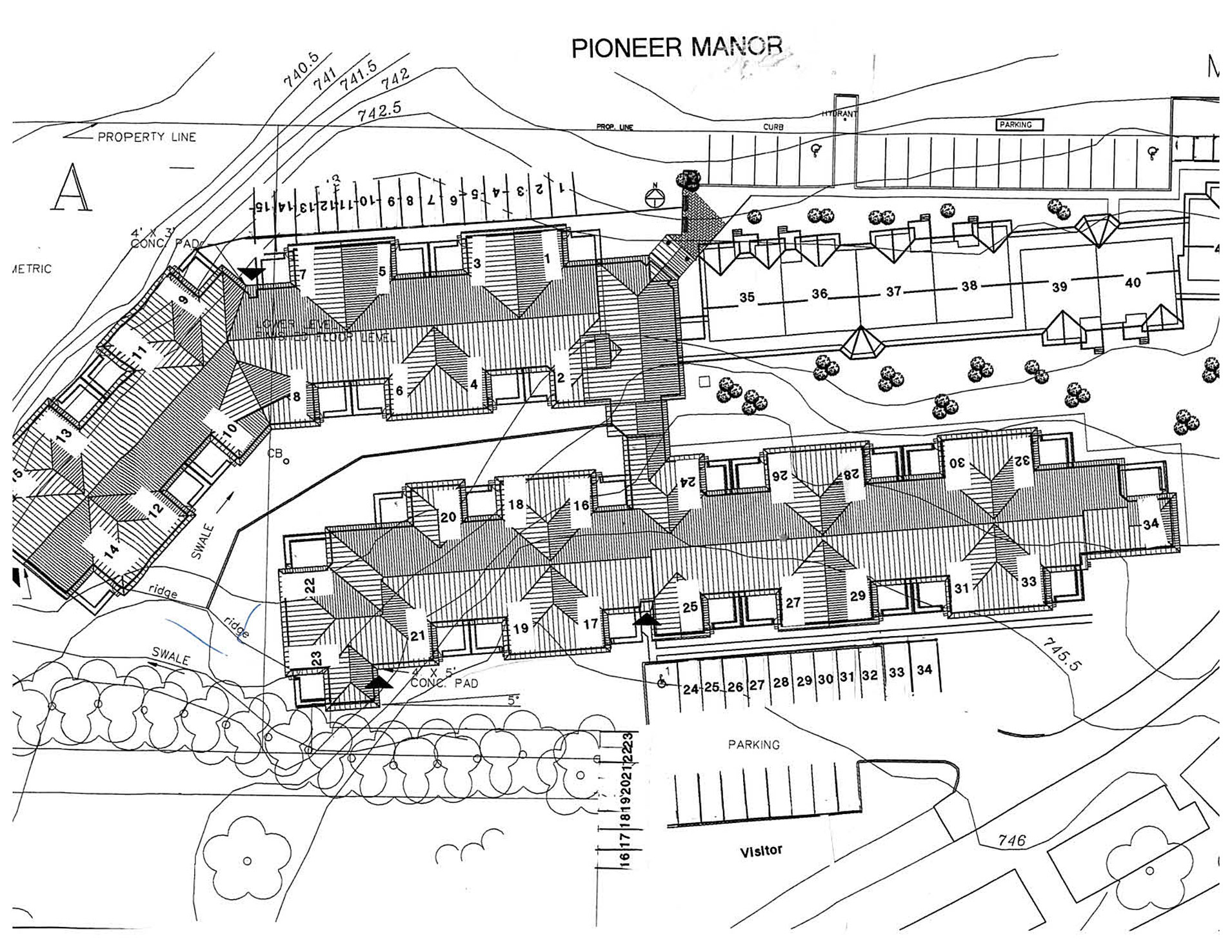Pioneer-Manor